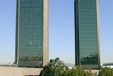 Grand Hotel Tijuana