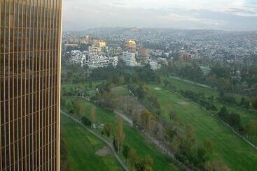 Grand Hotel Tijuana