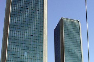 Grand Hotel Tijuana