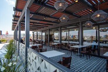 Grand Hotel Tijuana