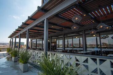 Grand Hotel Tijuana
