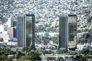 Grand Hotel Tijuana