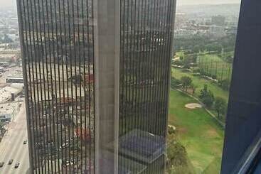 Grand Hotel Tijuana