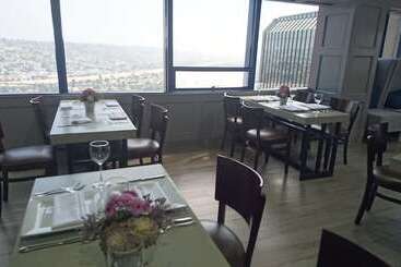 Grand Hotel Tijuana