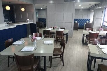 Grand Hotel Tijuana