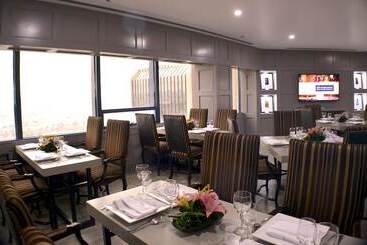 Grand Hotel Tijuana
