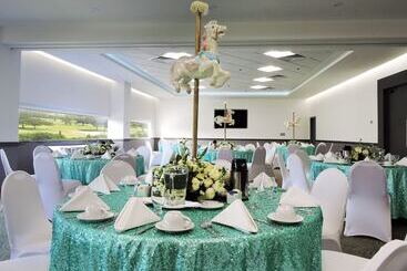 Grand Hotel Tijuana