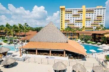 Holiday Inn Resort Ixtapa All Inclusive, An Ihg - Ixtapa