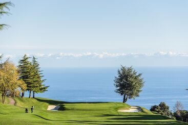 هتل Hôtel Hermitage Monte Carlo