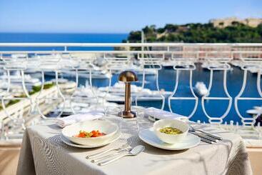هتل Hôtel Hermitage Monte Carlo