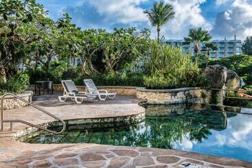 هتل Hyatt Regency Saipan