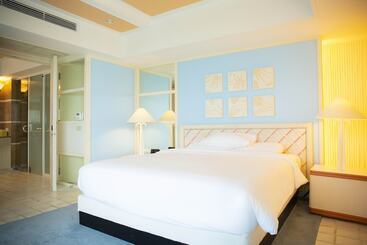 هتل Hyatt Regency Saipan