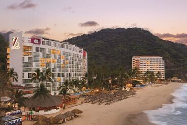 هتل Hyatt Ziva Puerto Vallarta