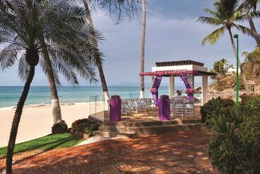 هتل Hyatt Ziva Puerto Vallarta