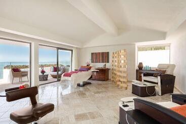 هتل Hyatt Ziva Puerto Vallarta