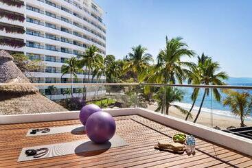 هتل Hyatt Ziva Puerto Vallarta