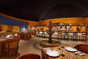 هتل Hyatt Ziva Puerto Vallarta