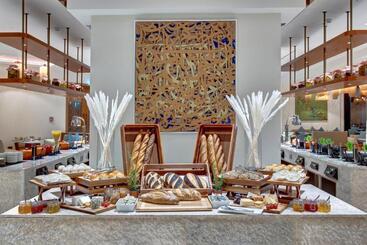 هتل Intercontinental Muscat, An Ihg