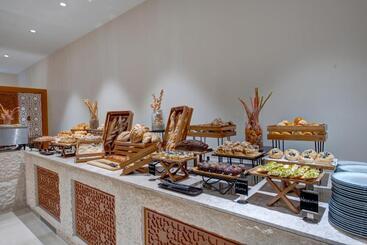 هتل Intercontinental Muscat, An Ihg