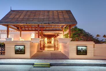 هتل Intercontinental Muscat, An Ihg