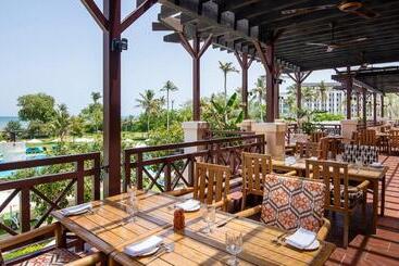 هتل Intercontinental Muscat, An Ihg