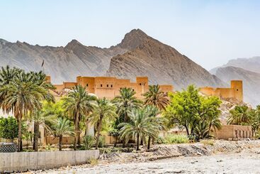 هتل Intercontinental Muscat, An Ihg