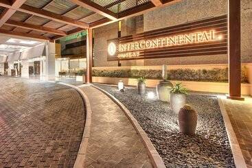 هتل Intercontinental Muscat, An Ihg
