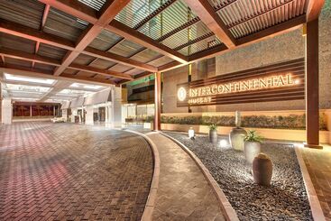 هتل Intercontinental Muscat, An Ihg