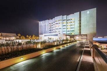 هتل Intercontinental Muscat, An Ihg