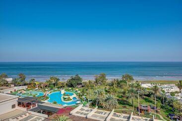 هتل Intercontinental Muscat, An Ihg