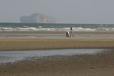 هتل Intercontinental Muscat, An Ihg