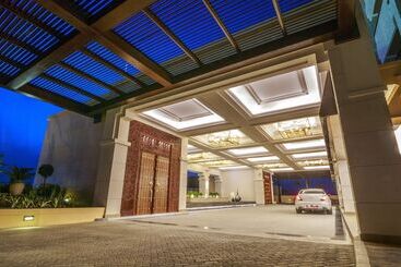 هتل Intercontinental Muscat, An Ihg