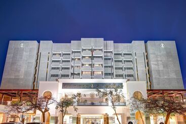 هتل Intercontinental Muscat, An Ihg