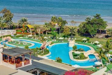 هتل Intercontinental Muscat, An Ihg