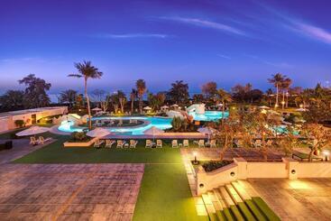 هتل Intercontinental Muscat, An Ihg