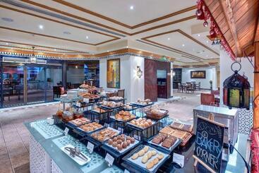 هتل Intercontinental Muscat, An Ihg