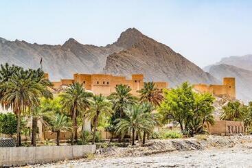 هتل Intercontinental Muscat, An Ihg