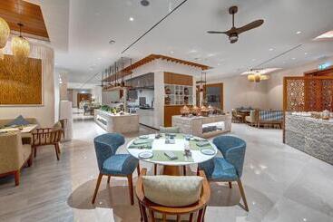 هتل Intercontinental Muscat, An Ihg