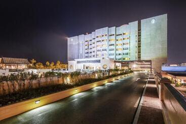 هتل Intercontinental Muscat, An Ihg
