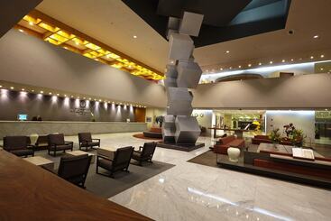 هتل Intercontinental Presidente Mexico City, An Ihg