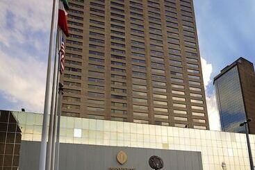 Intercontinental Presidente Mexico City, An Ihg - Ciudad de México
