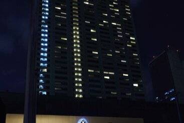 هتل Intercontinental Presidente Mexico City, An Ihg
