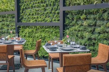 هتل Intercontinental Presidente Mexico City, An Ihg