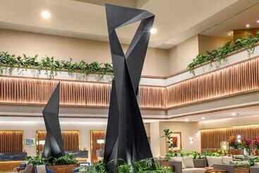 هتل Intercontinental Presidente Mexico City, An Ihg