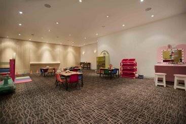هتل Intercontinental Presidente Mexico City, An Ihg