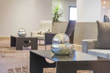 هتل Intercontinental Presidente Mexico City, An Ihg