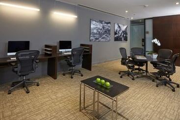 هتل Intercontinental Presidente Mexico City, An Ihg
