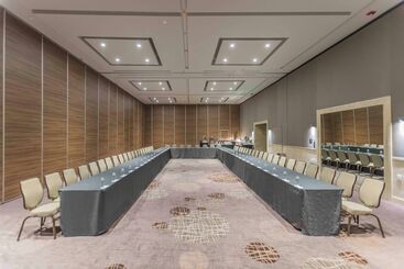 هتل Intercontinental Presidente Mexico City, An Ihg