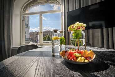 Hotel Karl Johan