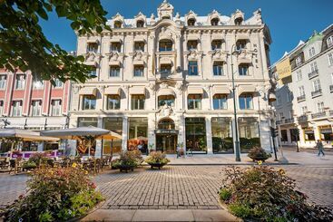 هتل Karl Johan